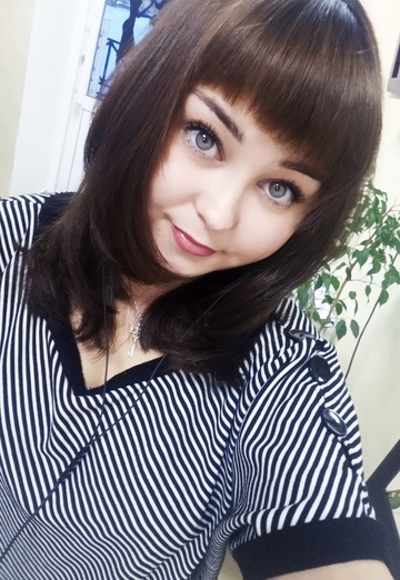 My photo - Katyushka, 26 from Tujmazy (@katushka4410)
