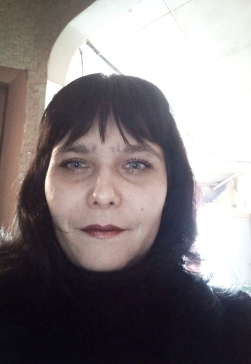 Моя фотография - Екатерина Полянова, 39 из Энгельс (@ekaterinapolyanova2)