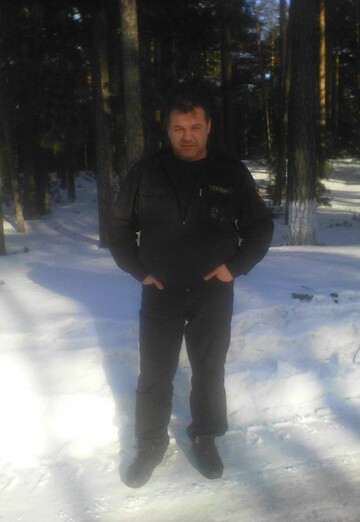 Моя фотография - Алексей, 53 из Ува (@aleksey399766)