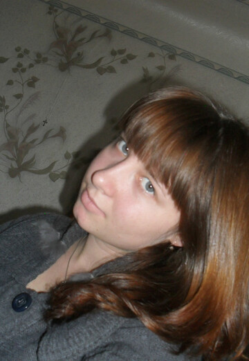 My photo - Tatyana, 28 from Belaya Kalitva (@tatyana73006)