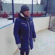 Ирина, 56, Анна