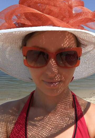My photo - Irina, 36 from Stavropol (@irina411535)