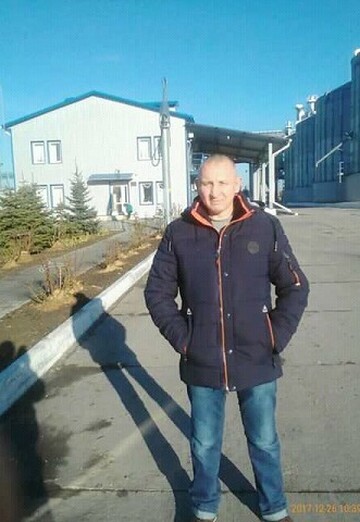 My photo - Anatolіy, 50 from Kyiv (@anatoly2172)