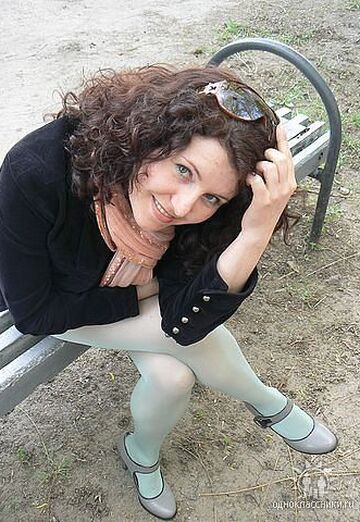 My photo - Irina, 48 from Oryol (@tatwyna5408443)