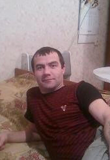 My photo - Dmitriy, 47 from Balakhna (@dmitriy229721)