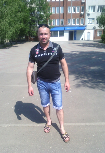 My photo - Ivan, 39 from Svetlyy (@ivan70663)