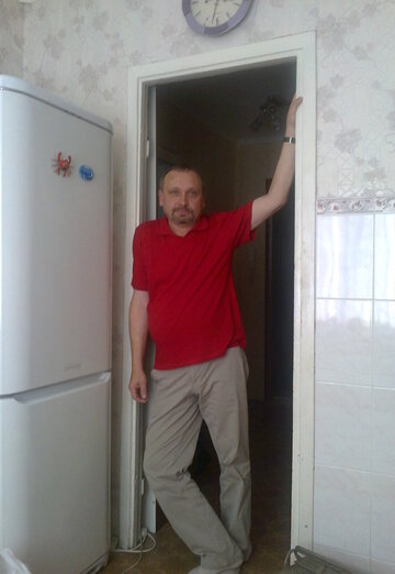 My photo - Vladimir, 67 from Tolyatti (@vladimir236127)