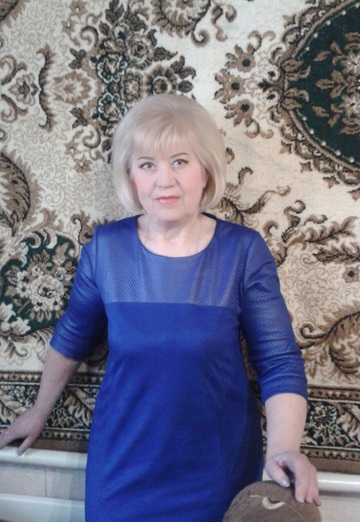 Моя фотография - Тамара, 68 из Макеевка (@tamara11135)