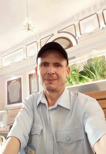 My photo - Marat. Bashkir., 53 from Orekhovo-Zuevo (@marat53576)