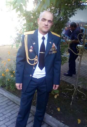 My photo - Ivan, 43 from Sukhumi (@ivan244068)