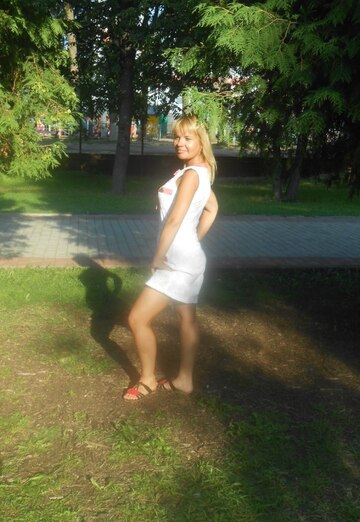 Моя фотография - Наталья, 39 из Вышний Волочек (@natalya47817)