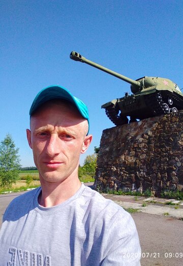 My photo - Evgeniy Shcherbakov, 38 from Oryol (@evgeniysherbakov12)