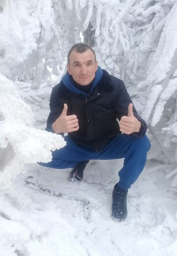 My photo - Viktor, 40 from Moscow (@viktor223233)