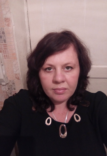 Моя фотография - Лилия, 43 из Барнаул (@liliyafintisova)