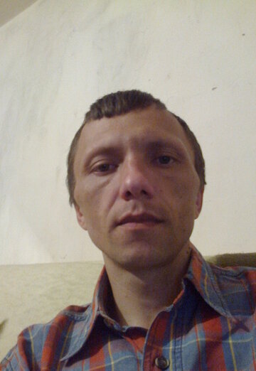 My photo - Aleksandr, 38 from Luhansk (@aleksandr547171)