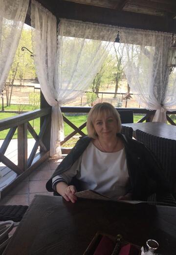 My photo - Irina, 49 from Kamensk-Shakhtinskiy (@irina293858)