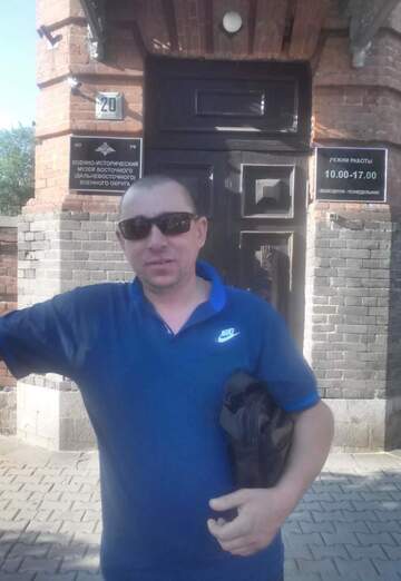 My photo - Vitaliy Viktorovich, 48 from Neryungri (@vitaliyviktorovich75)