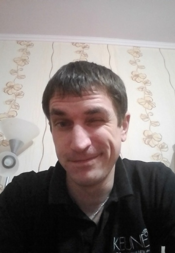 My photo - syargey lazarev, 37 from Istra (@syargeylazarev)