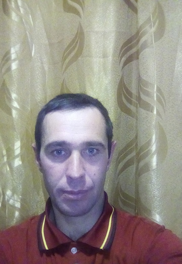 Моя фотография - Дмитрий, 34 из Новоалтайск (@dmitriy364891)
