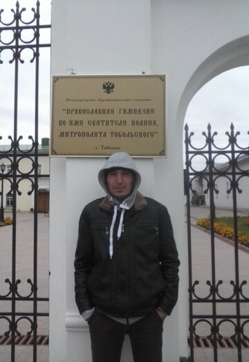 My photo - Bahtya, 34 from Ust-Kamenogorsk (@bahtya)