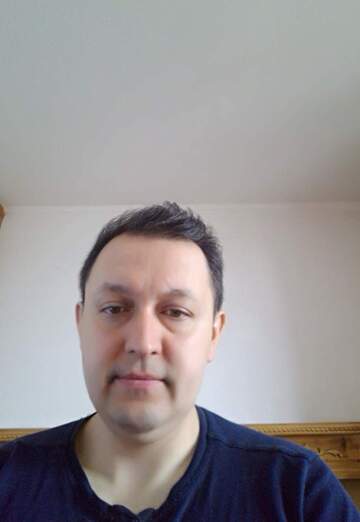 Моя фотографія - Андрій, 39 з Тернопіль (@andry12024)