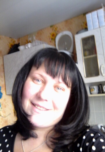 Моя фотография - Лидия, 37 из Кострома (@lidiya5994)