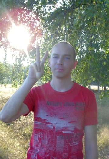 Andrey (@andrey172587) — my photo № 1