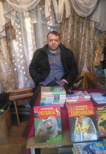 Моя фотография - Владимир, 43 из Минск (@vlad41954)