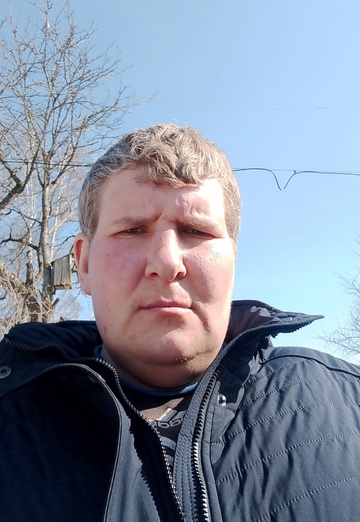 Mein Foto - Dima, 43 aus Sankt Petersburg (@dima327256)