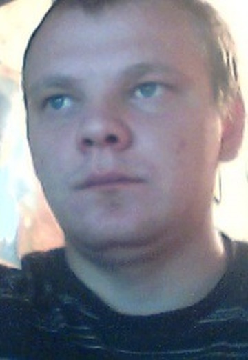 Моя фотография - Михаил, 34 из Калуга (@mihail137153)