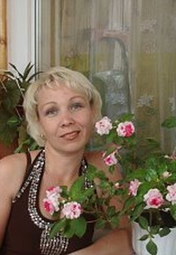 Моя фотография - Светлана, 54 из Тольятти (@svetlana140183)
