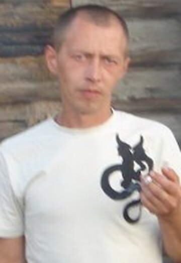 My photo - Aleksandr, 48 from Shadrinsk (@aleksandr596981)