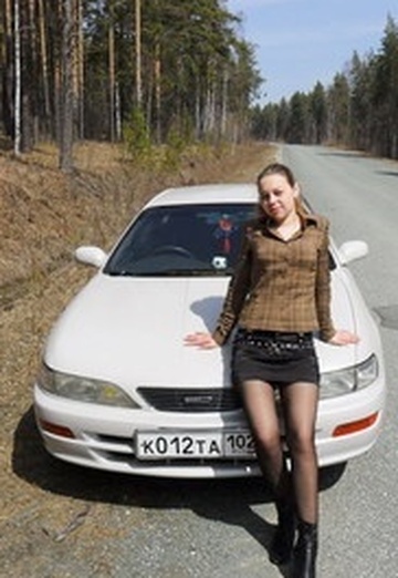 Viktoriya (@viktoriya4583) — my photo № 5