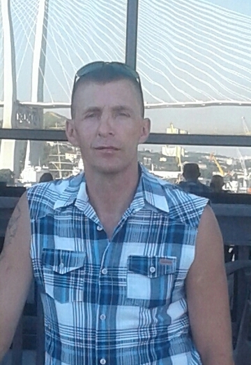 My photo - Aleksandr, 53 from Vladivostok (@aleksandr741619)