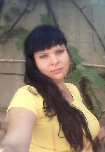 My photo - Elena, 41 from Rostov-on-don (@elena313568)