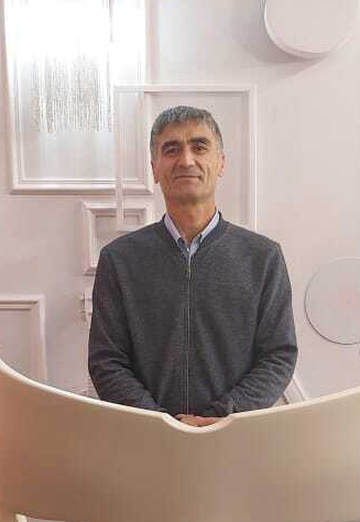 My photo - Nosirjon, 51 from Novosibirsk (@nosirjon145)