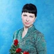 Юлия, 41, Абакан