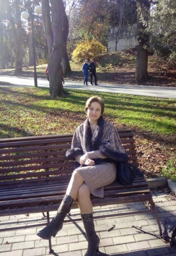 Моя фотография - Наталья, 47 из Ставрополь (@natalya201005)