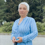 Ирина, 46, Иваново