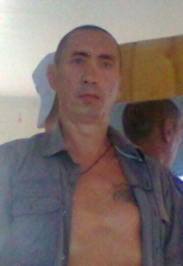 Моя фотография - павел, 49 из Волжский (Волгоградская обл.) (@pavel104864)