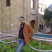 Ahmad 47 Beyrouth