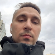 Dmitriy, 33, Москва