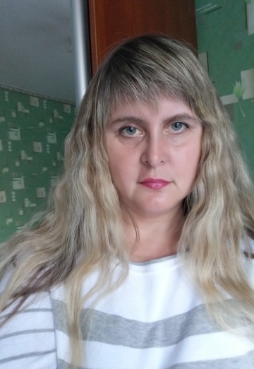 Моя фотография - Татьяна, 46 из Кривой Рог (@tatyana325564)