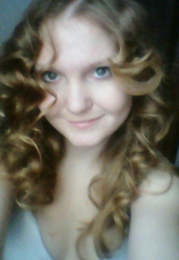 My photo - Alinka, 33 from Poltava (@alinka1754)
