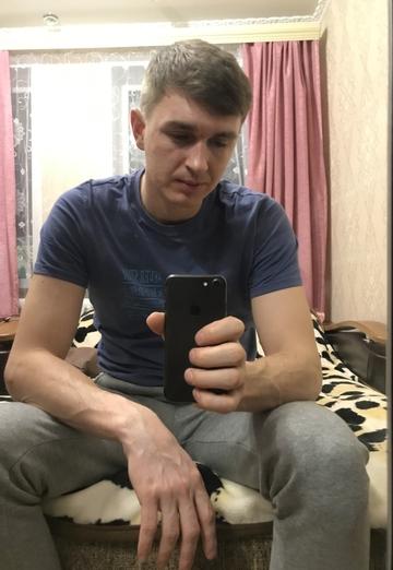 Моя фотография - Александр, 33 из Ставрополь (@aleksandr954992)