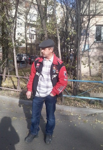 My photo - Aleksandr, 54 from Almaty (@aleksandr278197)