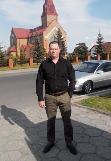Моя фотография - Petro Tomenko, 44 из Варшава (@petrotomenko)