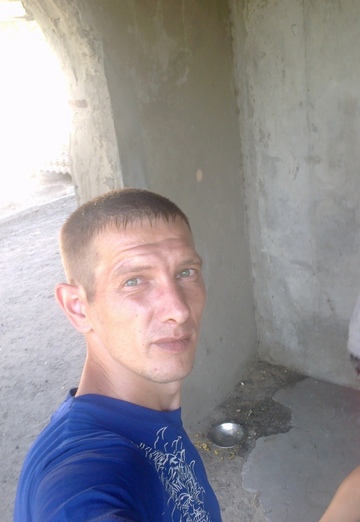 My photo - Aleksandr, 39 from Kherson (@aleksandr744622)