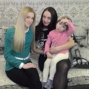 Екатерина, 28, Шелехов