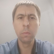 Алексей Кучеров, 36, Михайловск